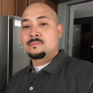 Meet your Posher, Bryan